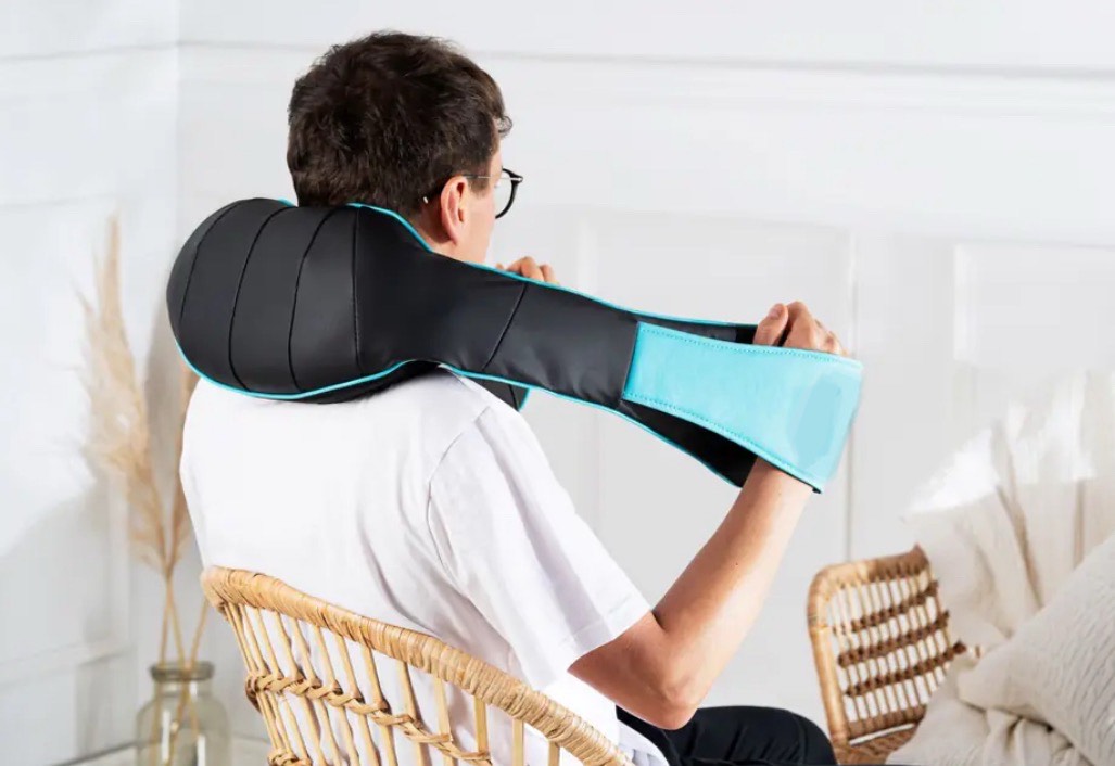 Soothera ZenRelief Aqua